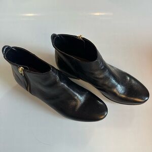 Cole Haan Black Chesney Bootie
